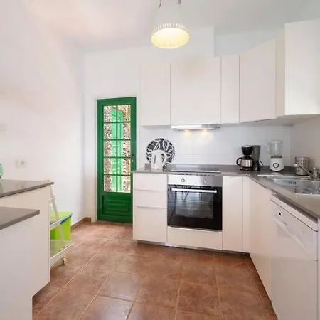 Apartamento Mariolas Sunset
