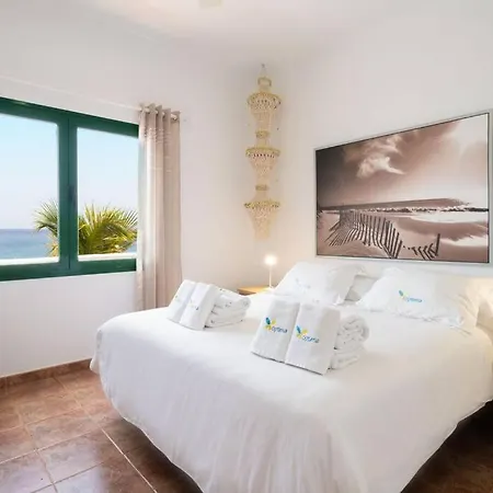Mariolas Sunset Apartamento *