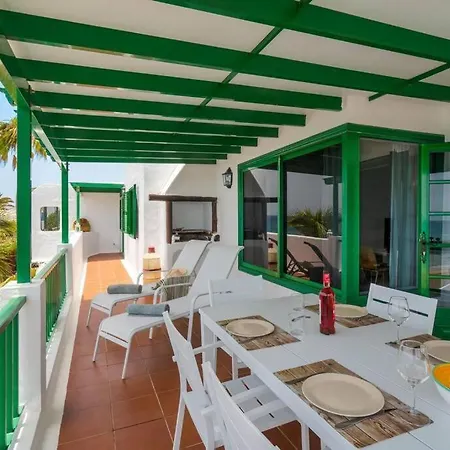 Mariolas Sunset Apartamento